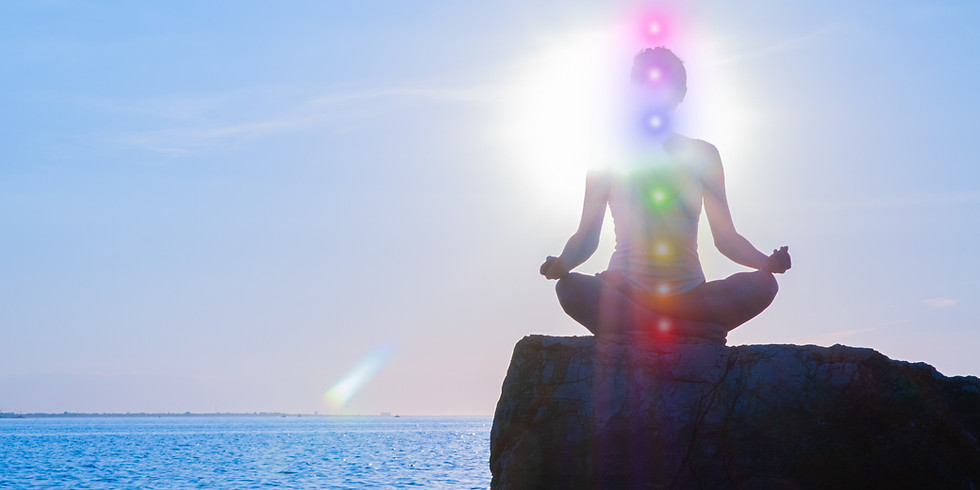 Online Teacher Training for Usui/Holy Fire® III Reiki Masters