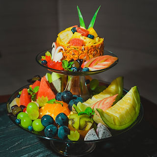 なにわ果実 | フルーツ盛り合わせ | 大阪市 | 当日配達OK