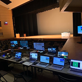 LiveCam ライブ配信キャンペーン スイッチャーアウトの録画映像をMP4でご提供