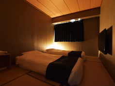 東京クラシック_ベッドルームスイート_客室イメージ2