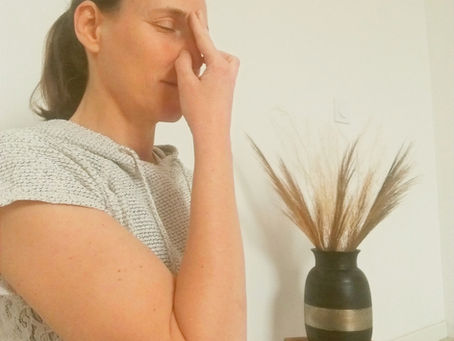 Le Pranayama