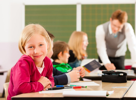 Naar groep 3