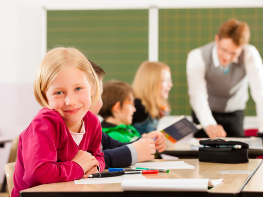 Apprendre le chinois, de 7 à 77 ans …C'est possible !