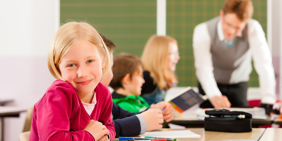 Devoirs accompagnés