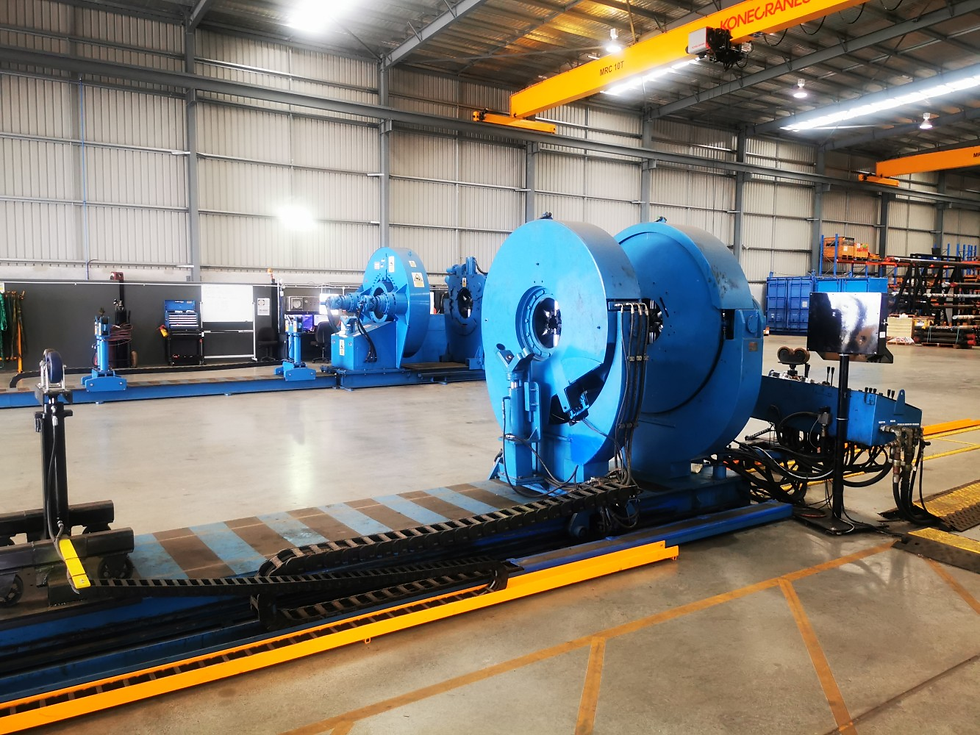 IOT Gulfstream Partnership