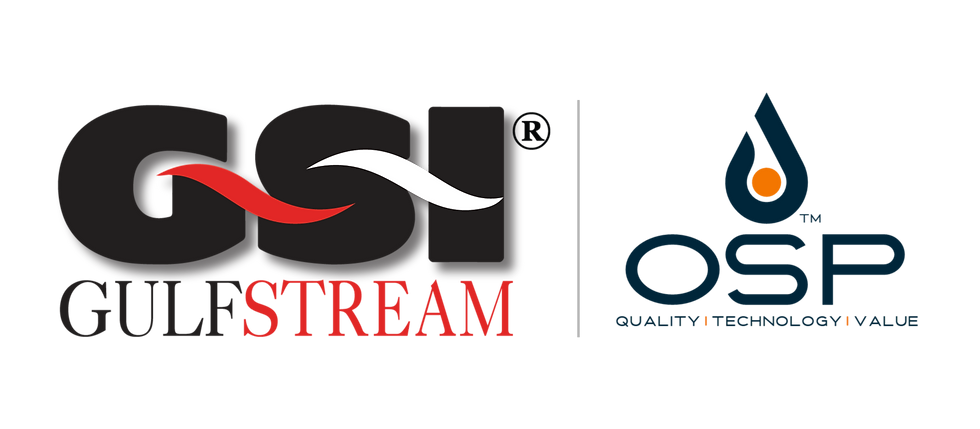 GSI OSP Logo