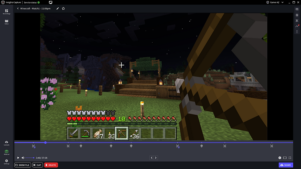 🚀 New Update: More Minecraft Versions Now Available on GetMC.net! 🚀