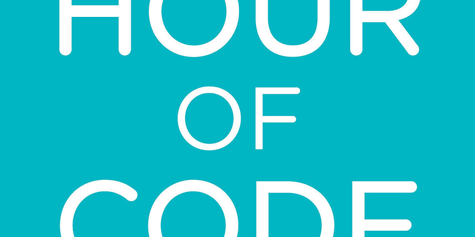 Winter Break Hour of Code™