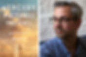 Distinguished Speaker Series presents - Anthony Marra: "Mercury Pictures Presents"