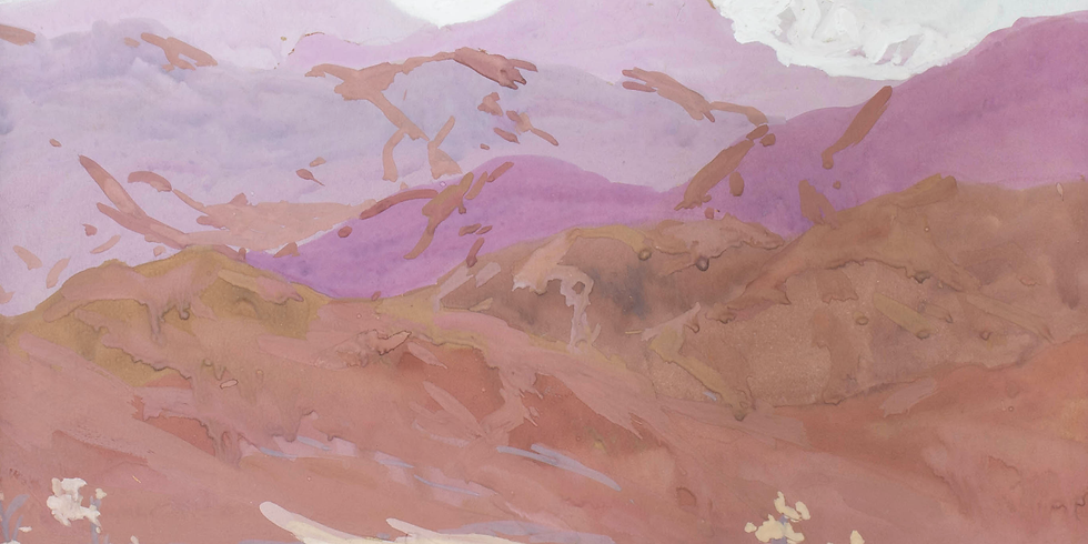 WOW Presents: Instituting Women Representation at Saint Mary’s College Museum of Art