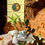 Thumbnail: Selenite Crystal Mushroom Wrap