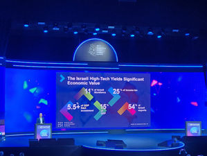 OurCrowd Annual Summit 2023