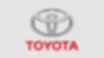 TOYOTA LOGO