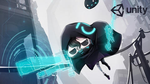 Portfolio | Joyce Game Level Design