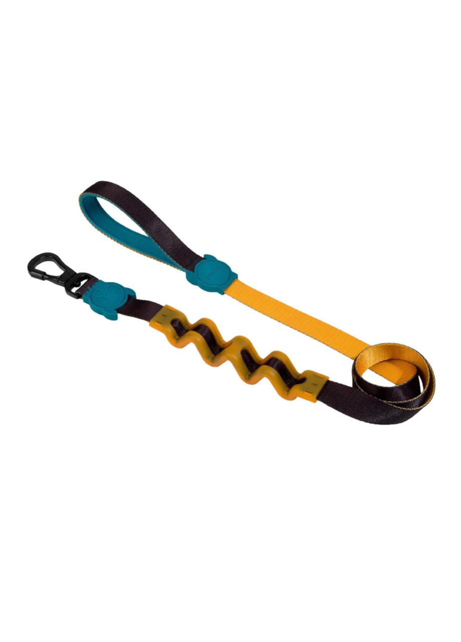 Miniatura: Peitoral Antipuxão softer Walk Voyage M com guia G