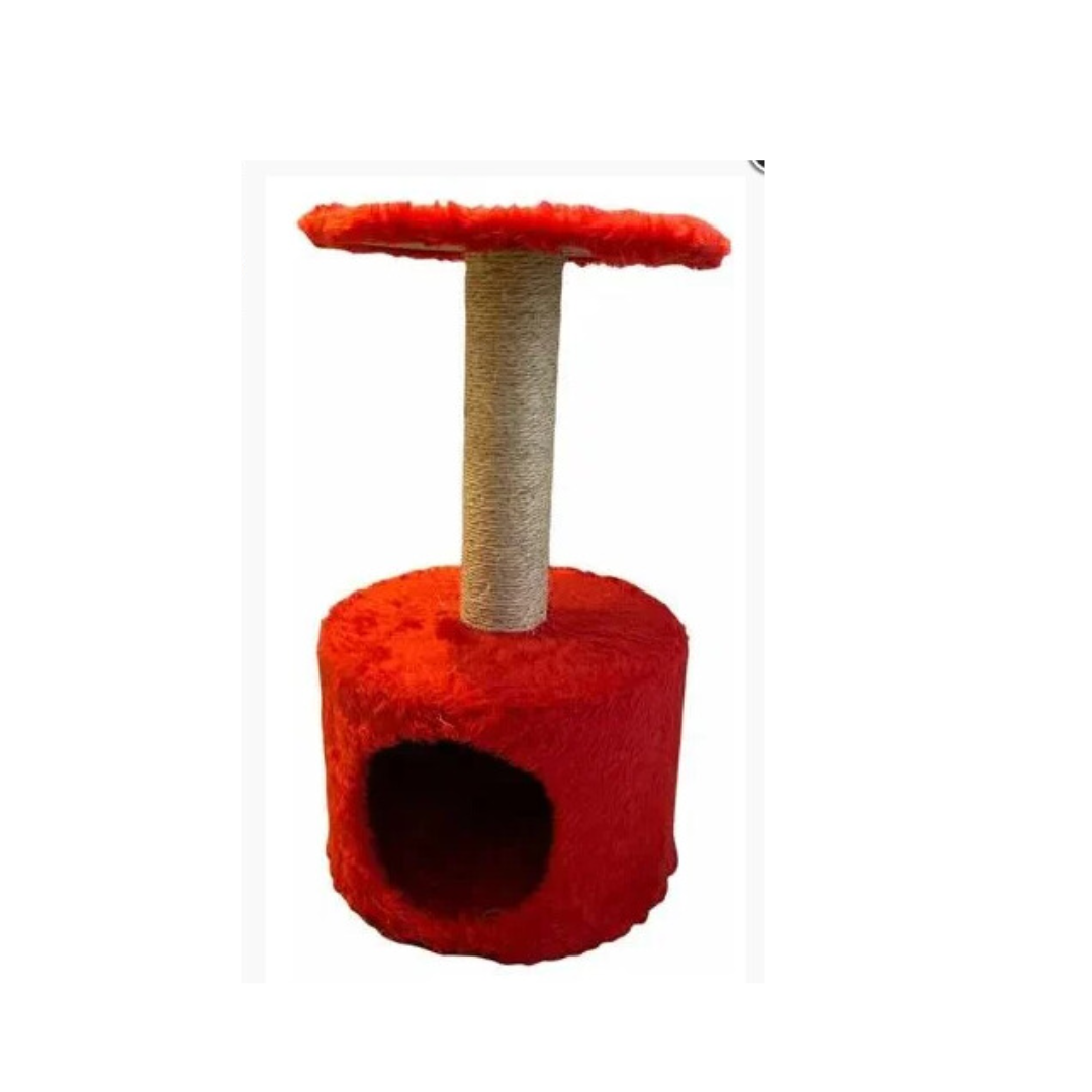 Arranhador Gato Toca