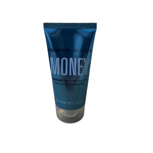 Color Wow and Chris Appleton Money Masque