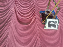 Hot Box Drop in Progress