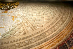 Florencia String Drop Ceiling