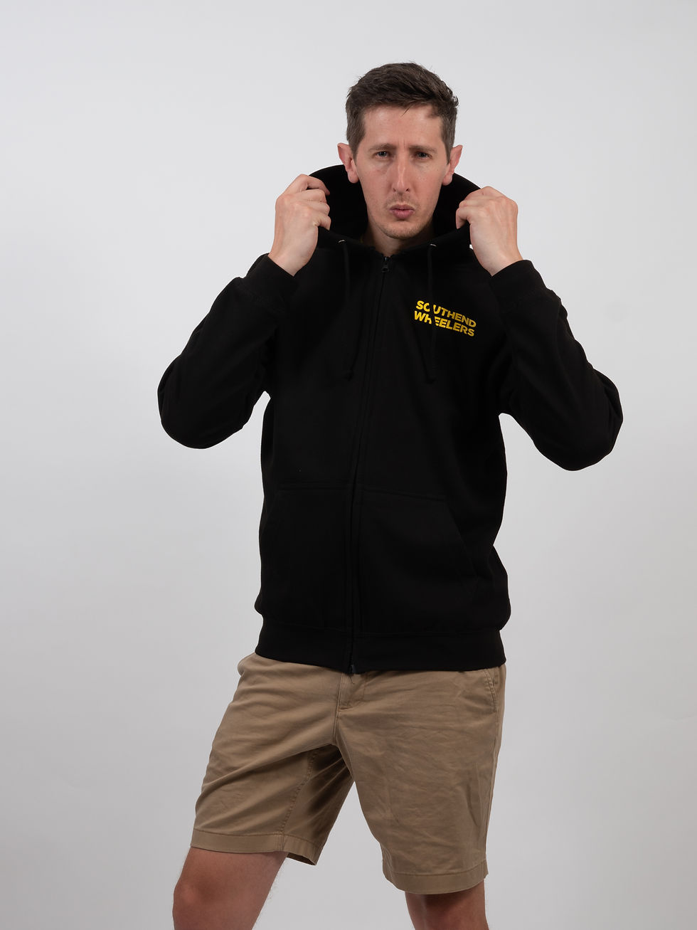 Thumbnail: Hoodie / Zoodie
