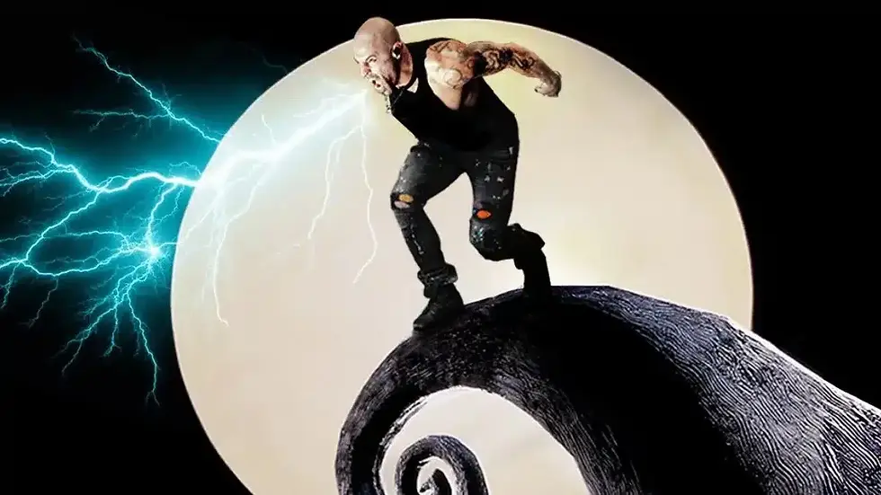 Daughtry Announces their Adrenaline Gone Ballistic Tour, Coming to Green Bay