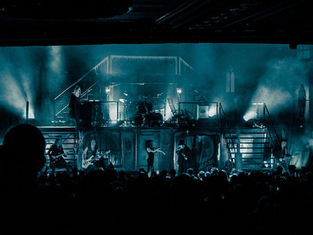 Importance of Press Coverage