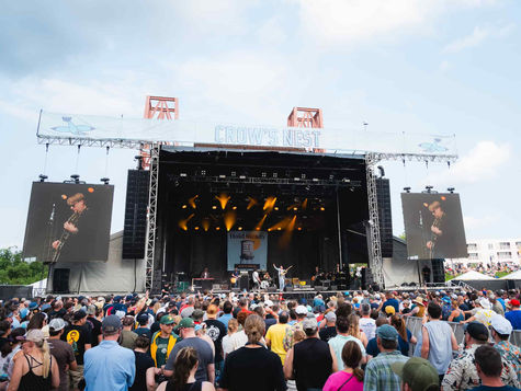 Summer Music Festival Guide: Minnesota Yacht Club Festival