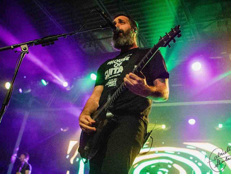 Mammoth Roars Into Green Bay: A Defining Night at EPIC Event Center
