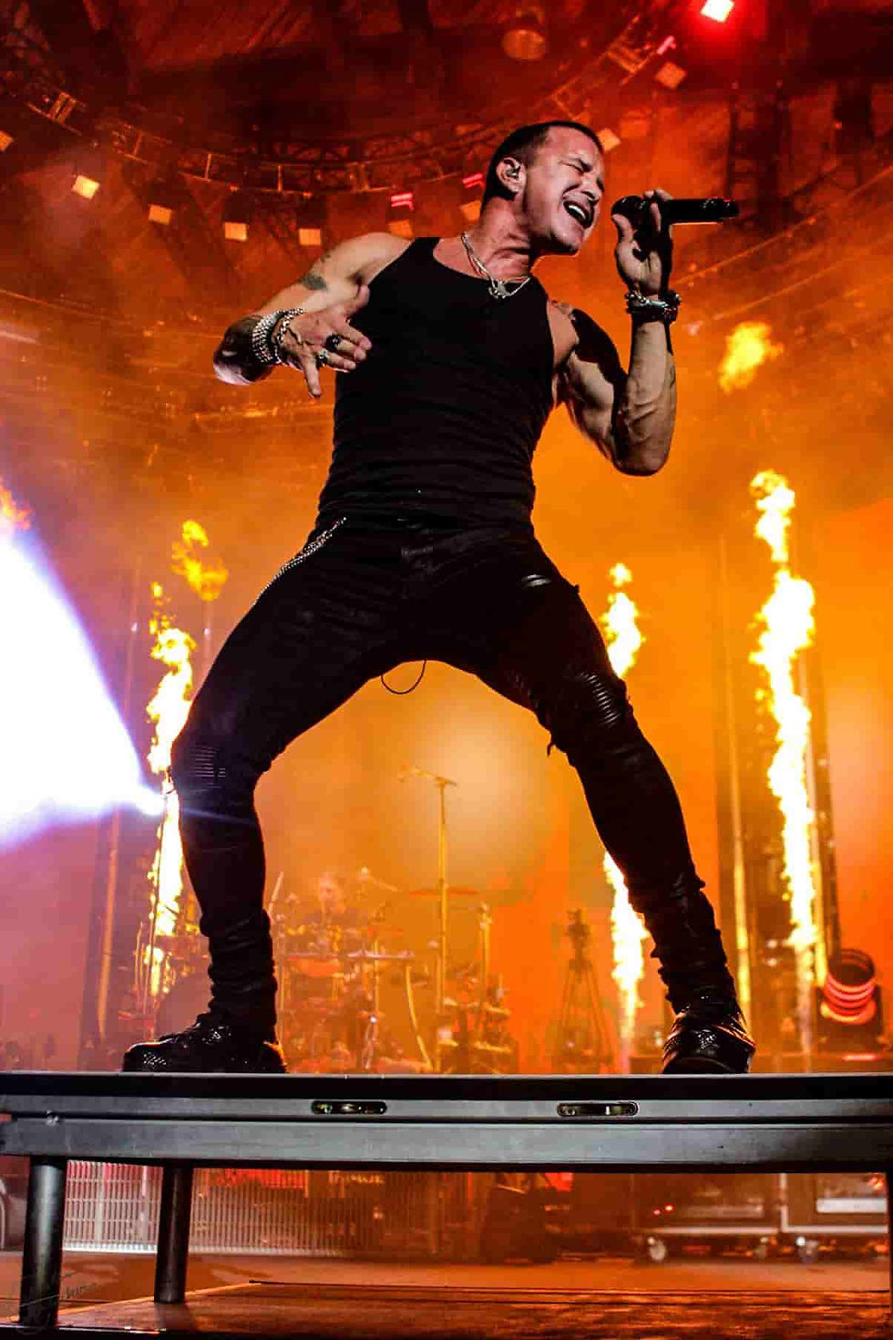 Summer of ’99 and Beyond Festival