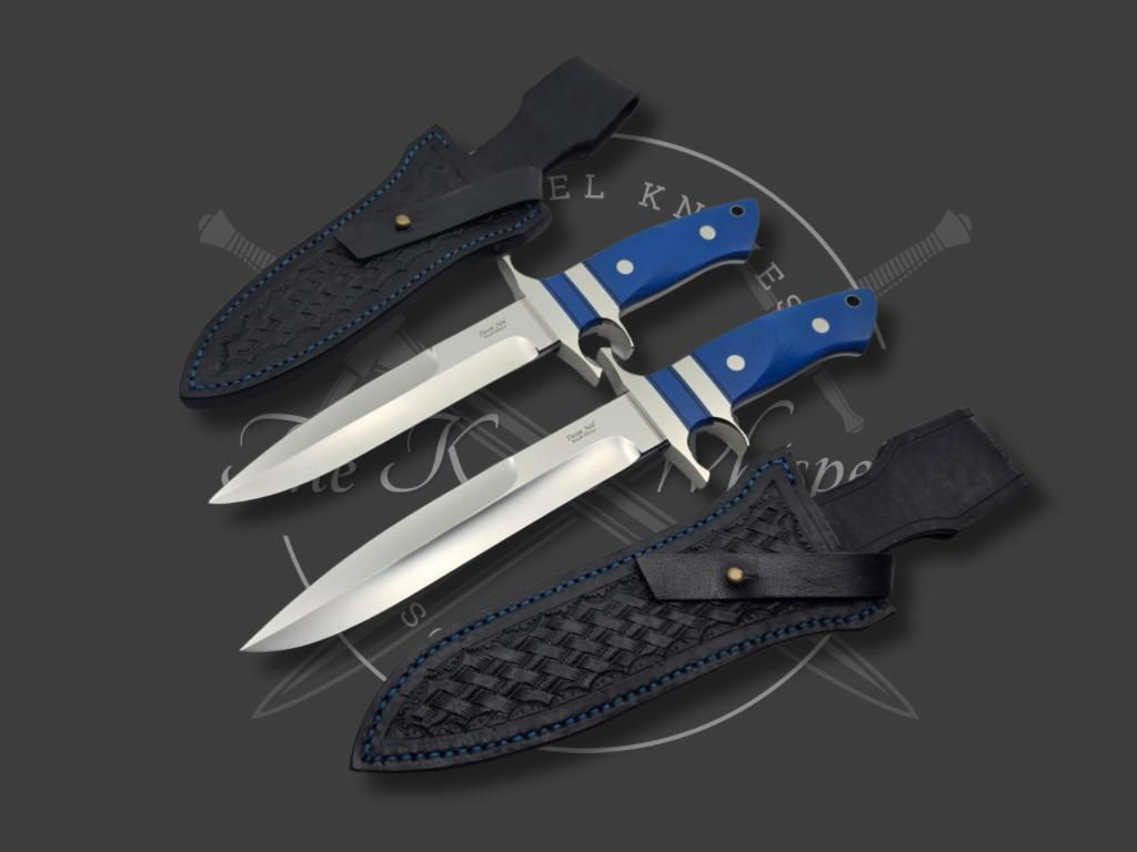 Limited Ed. Sub Hilt Fighters SET