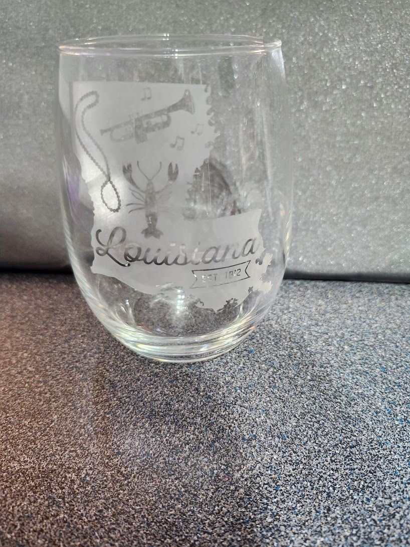 Thumbnail: Glass Set