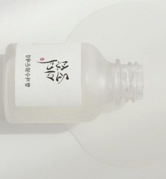 Miniature : BEAUTY OF JOSEON - Sérum Éclat Profond : Riz + Alpha Arbutine