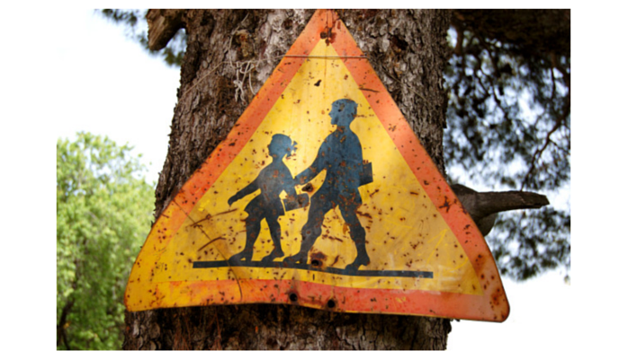 Are You Planning on Sending Your Child Back to School as Usual?