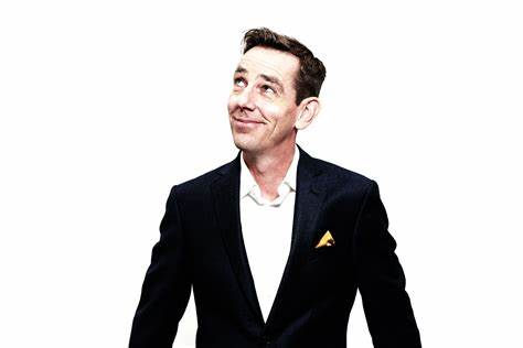 Timber with a Story - Ryan Tubridy Interview, RTE Radio