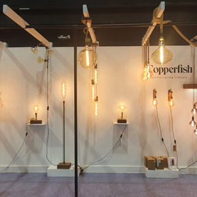 Ideal Home Show 2022