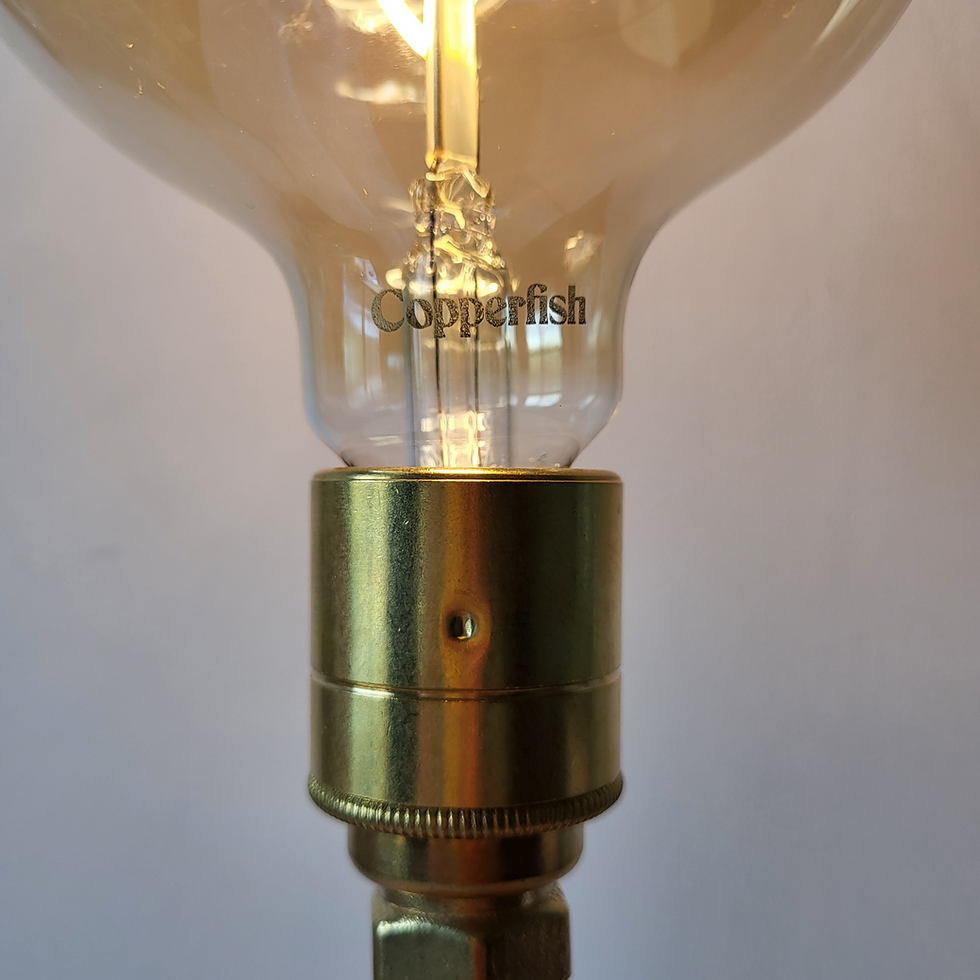 Thumbnail: Florence table lamp