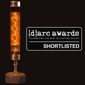 Copperfish Shorlisted in the DARC Awards