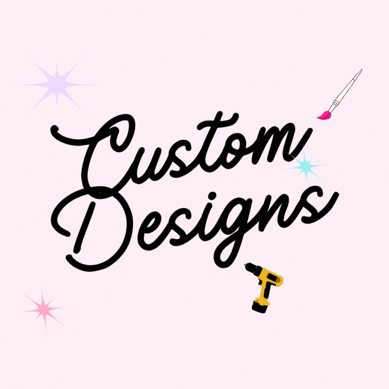 custom designs