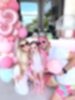 Dallas cotton candy cart