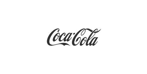 Coca-cola logo