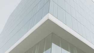 façade building