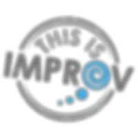 This Is Improv Logo