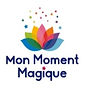 logo mon moment magique