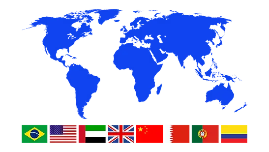 Melhor agência de marketing do Brasil