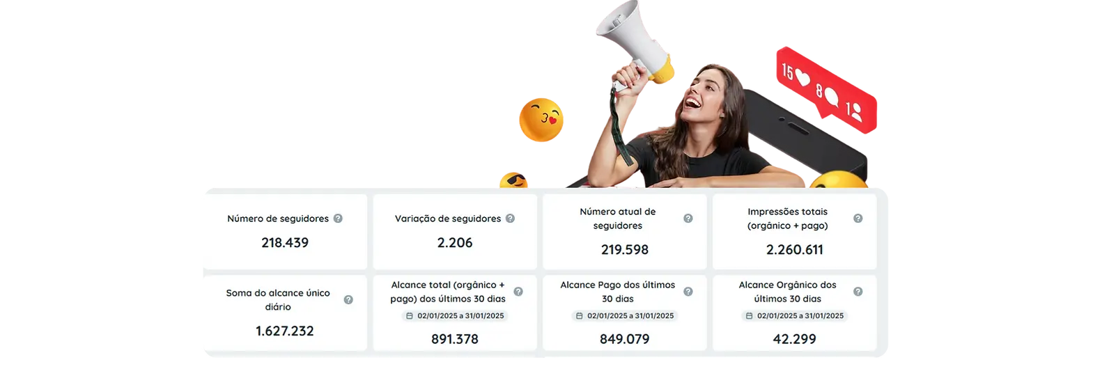 Marketing para empresas
