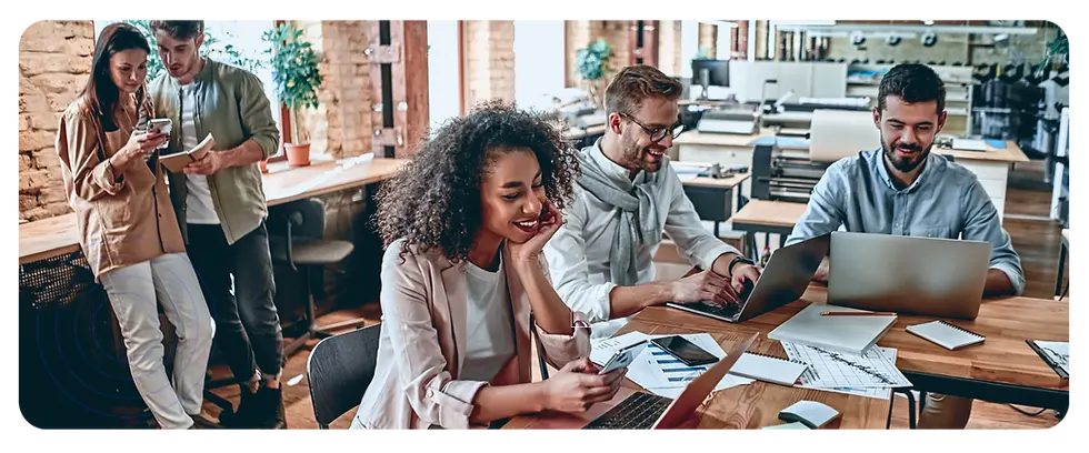 Por que a Tuchê Digital está entre as melhores agências de marketing digital do Brasil?