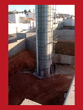 Empresa de manutenção elétrica e hidráulica