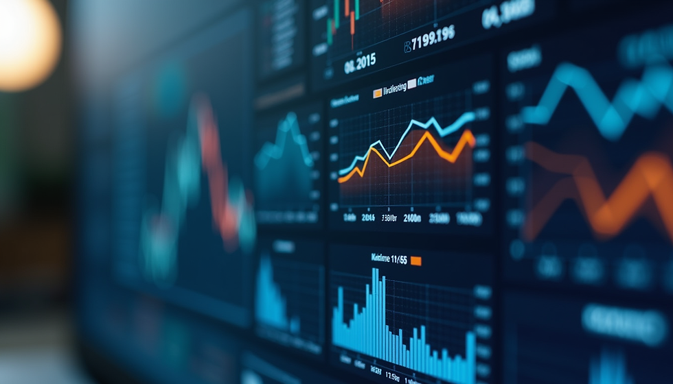 Assessoria de Marketing Digital em Belo Horizonte | Tuchê