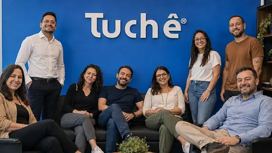 Cases de Marketing Digital por Segmento: o Relatório Completo | Tuchê