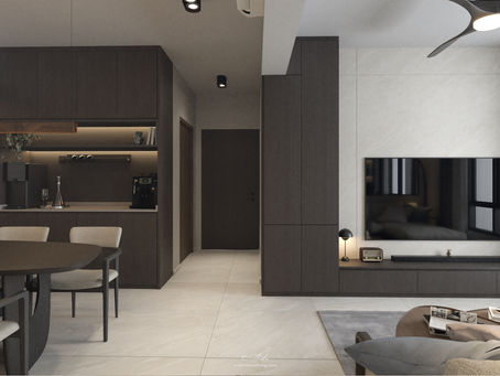 The Defining Features of Luxury Home Interiors